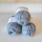 Woolly 8ply 100% NZ Wool