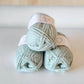 Woolly 8ply 100% NZ Wool