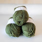 Woolly 8ply 100% NZ Wool