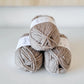 Woolly 8ply 100% NZ Wool