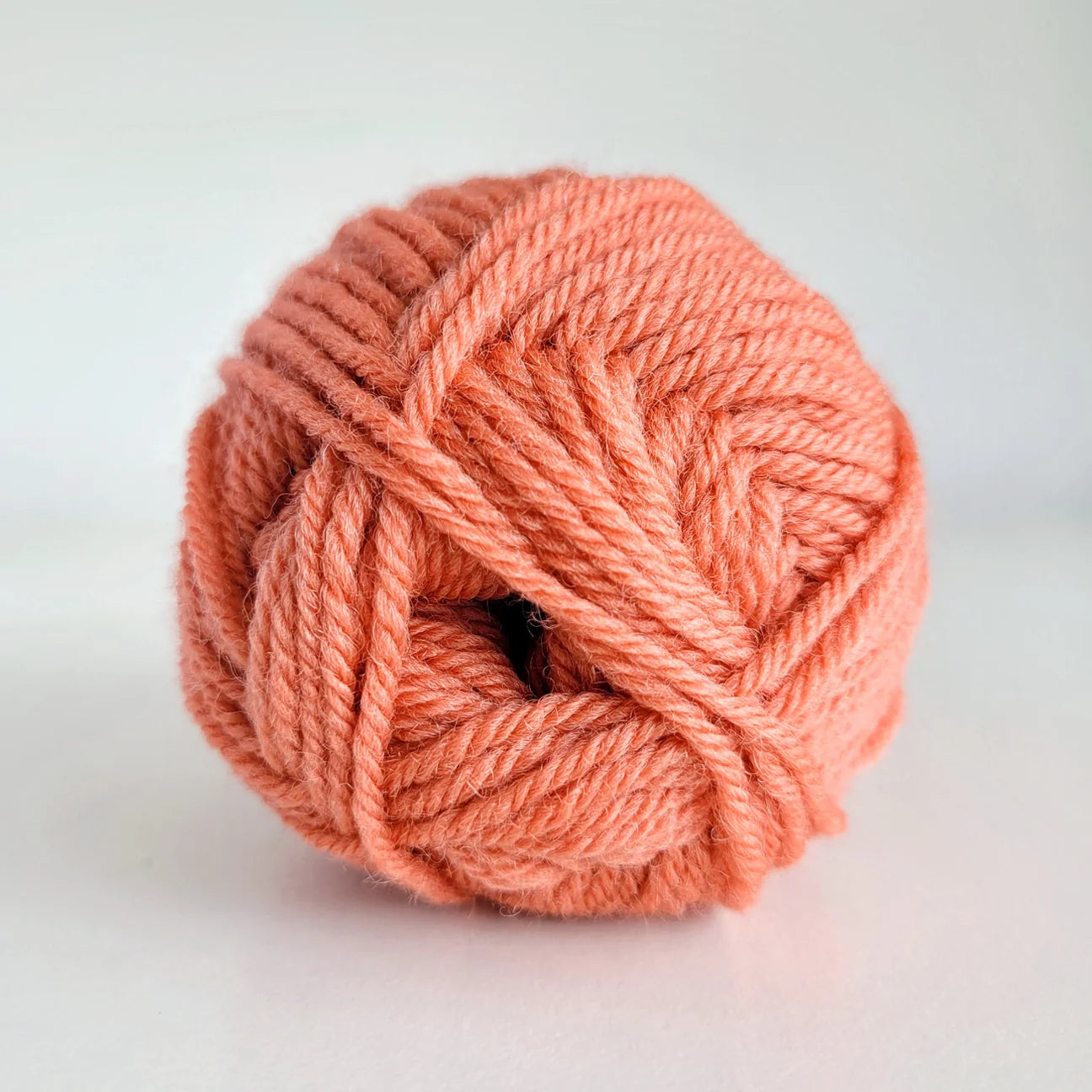 Woolly 8ply 100% NZ Wool