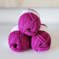 Woolly 8ply 100% NZ Wool