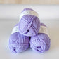 Woolly 8ply 100% NZ Wool