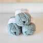 Woolly 8ply 100% NZ Wool