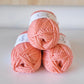 Woolly 8ply 100% NZ Wool