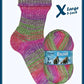 Opal DK sock yarn