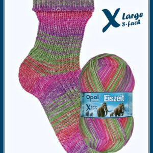 Opal DK sock yarn