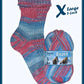 Opal DK sock yarn