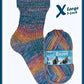 Opal DK sock yarn