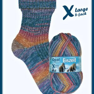 Opal DK sock yarn