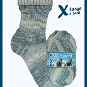 Opal DK sock yarn