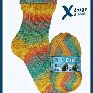 Opal DK sock yarn