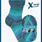 Opal DK sock yarn