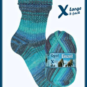 Opal DK sock yarn