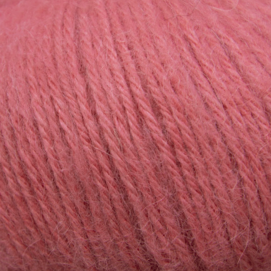 Chaska Alpaca Air - 12 ply Brushed