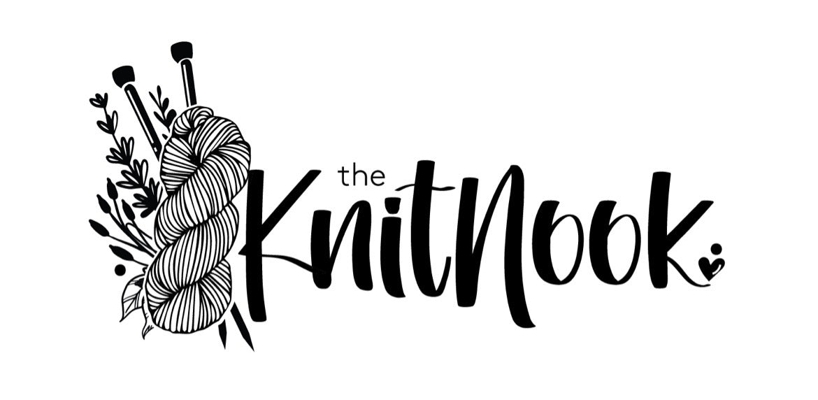The Knit Nook