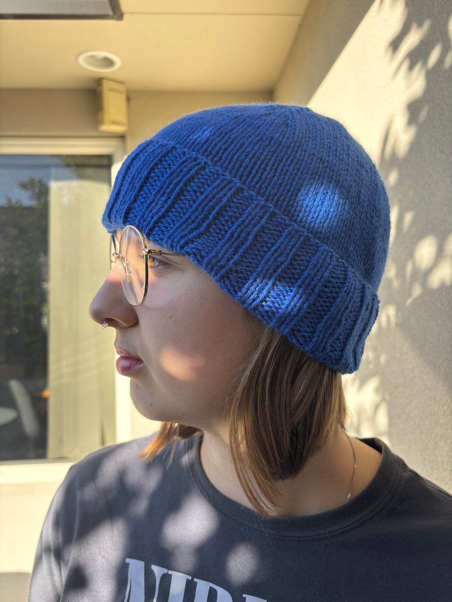 Trusty Beanie