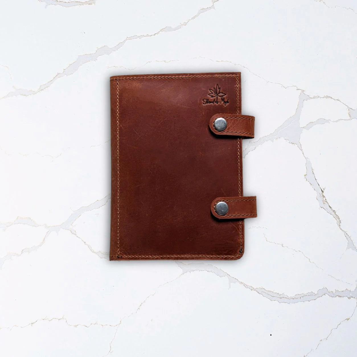 Thread & Maple Fixed Circular Needles Page