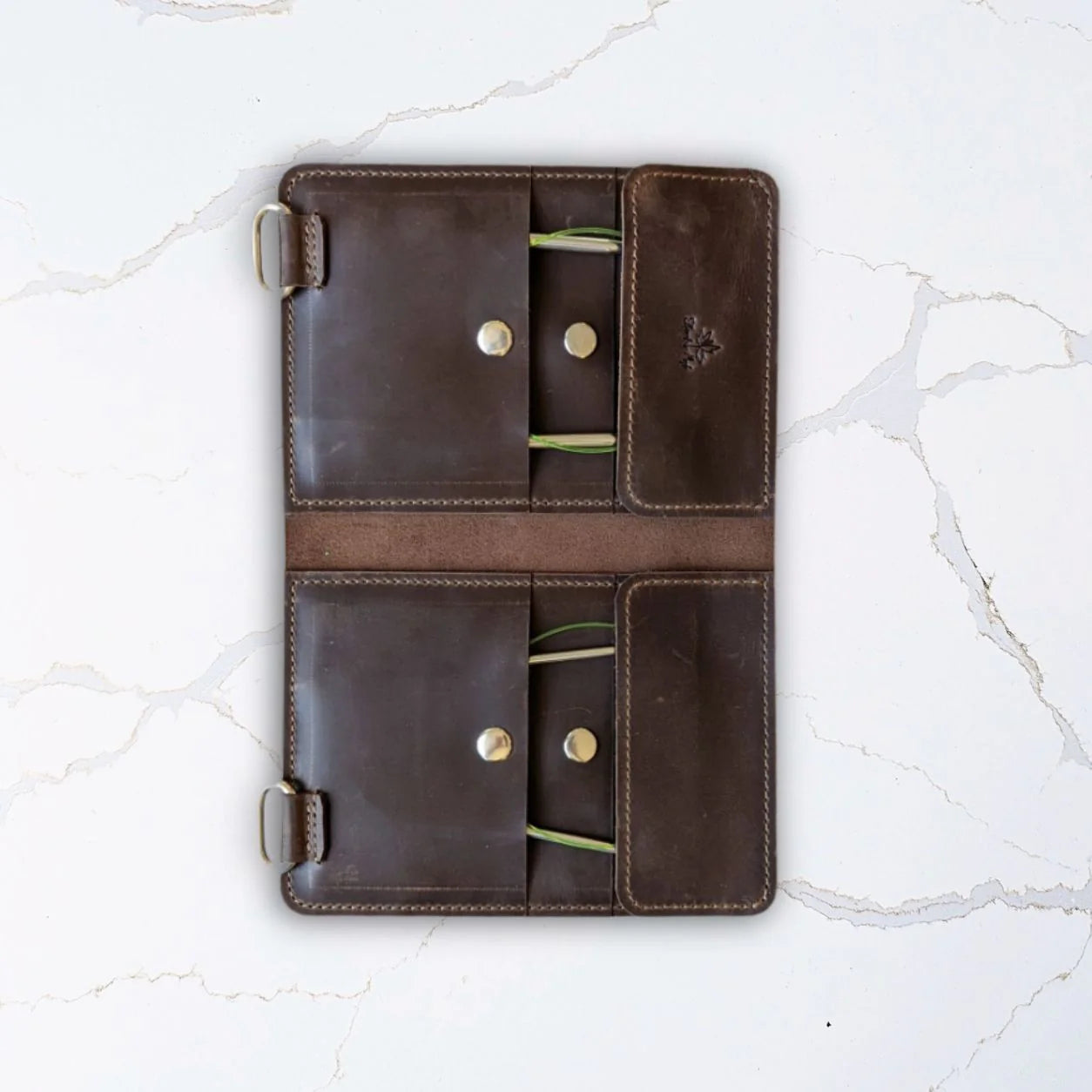 Thread & Maple Fixed Circular Needles Page