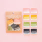 Thanks I Made It Sewing / Knitting Labels