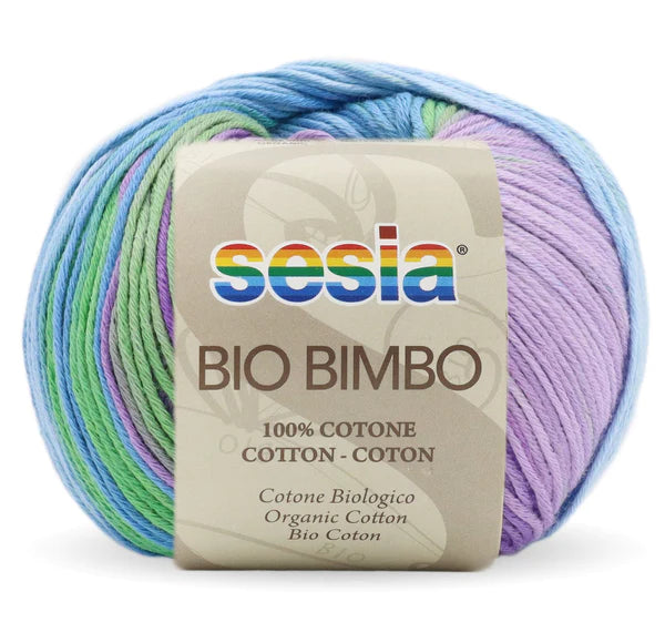 Bio Bimbo Organic Cotton