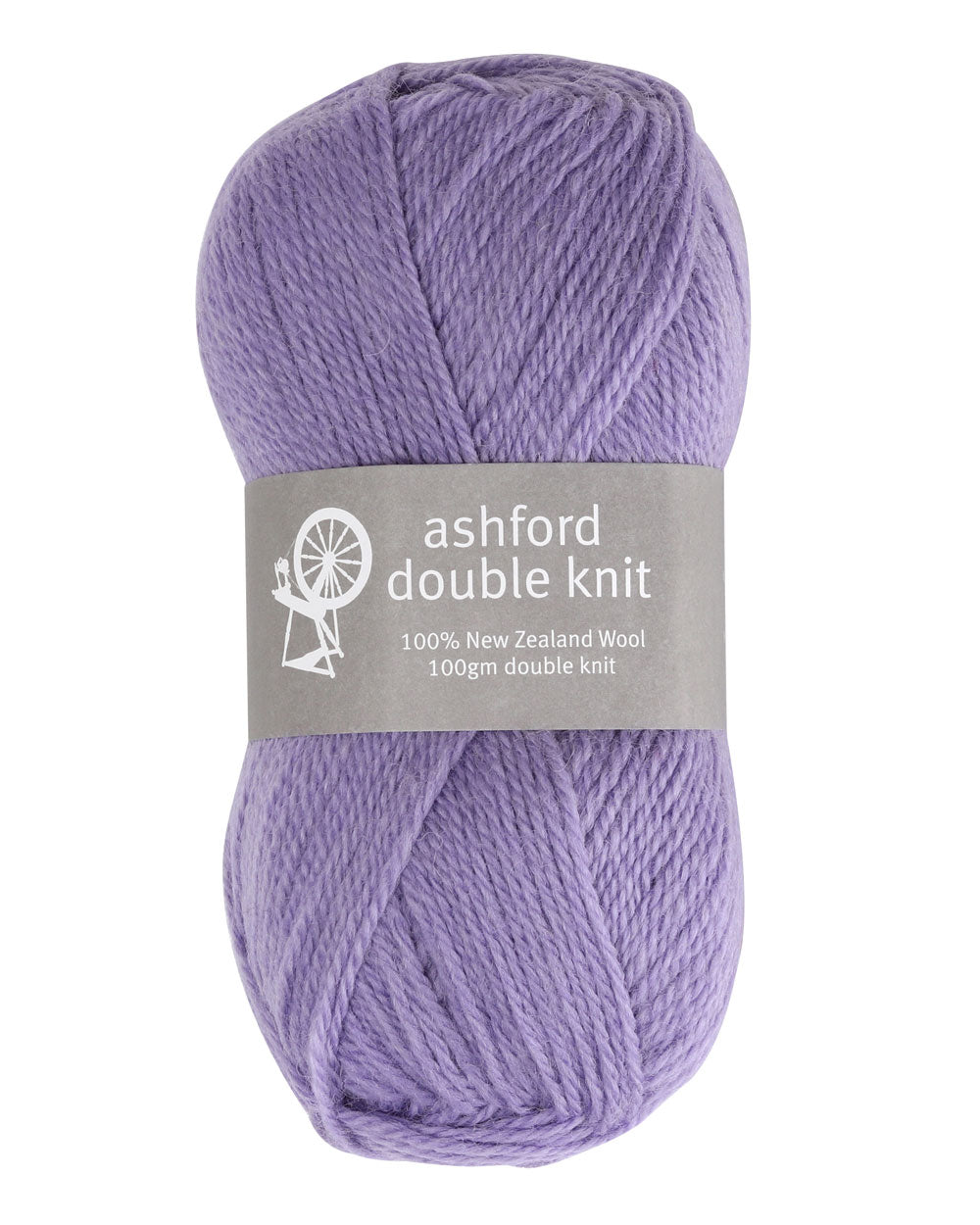 Ashford Double Knit