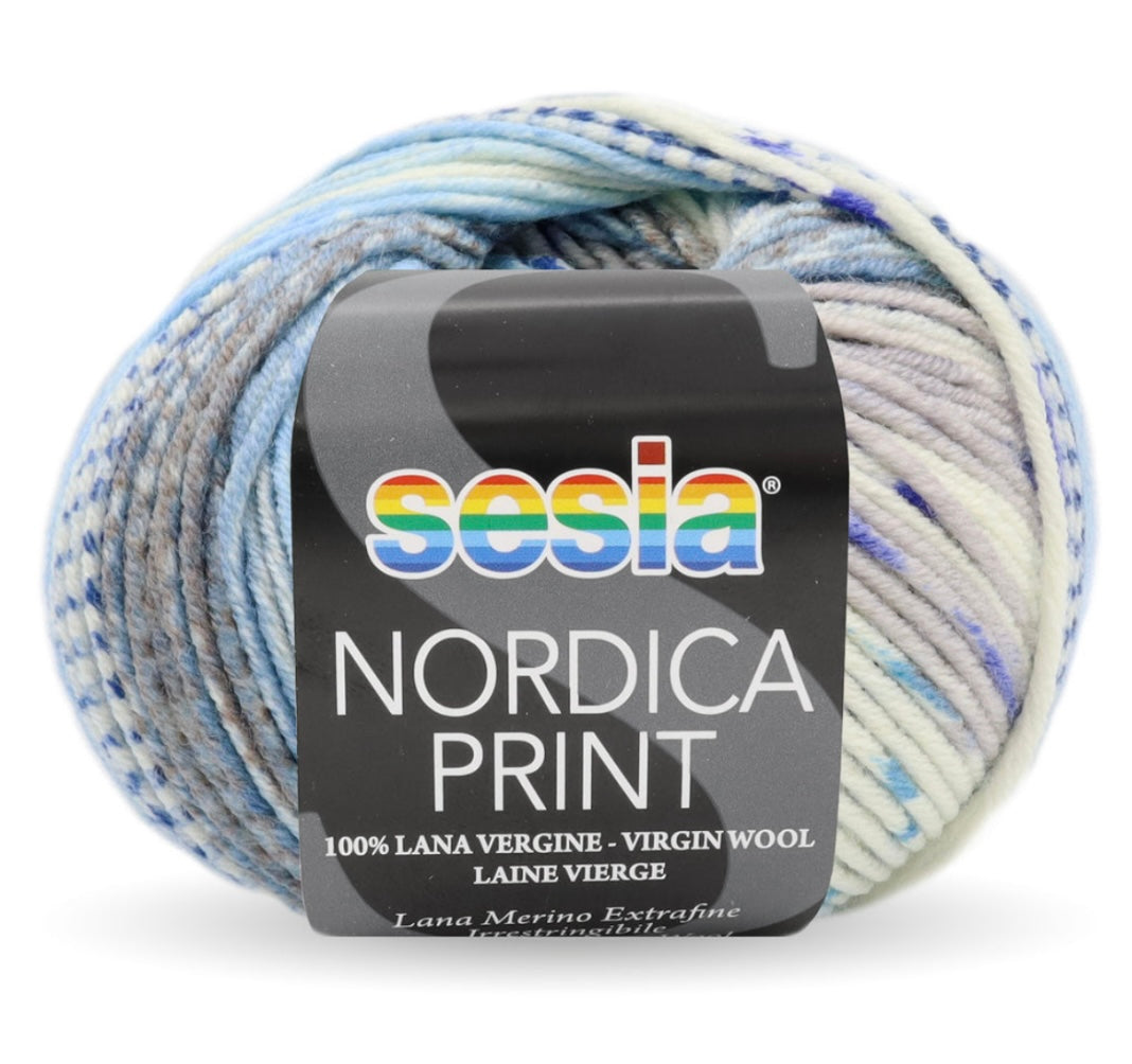 Nordica DK Print