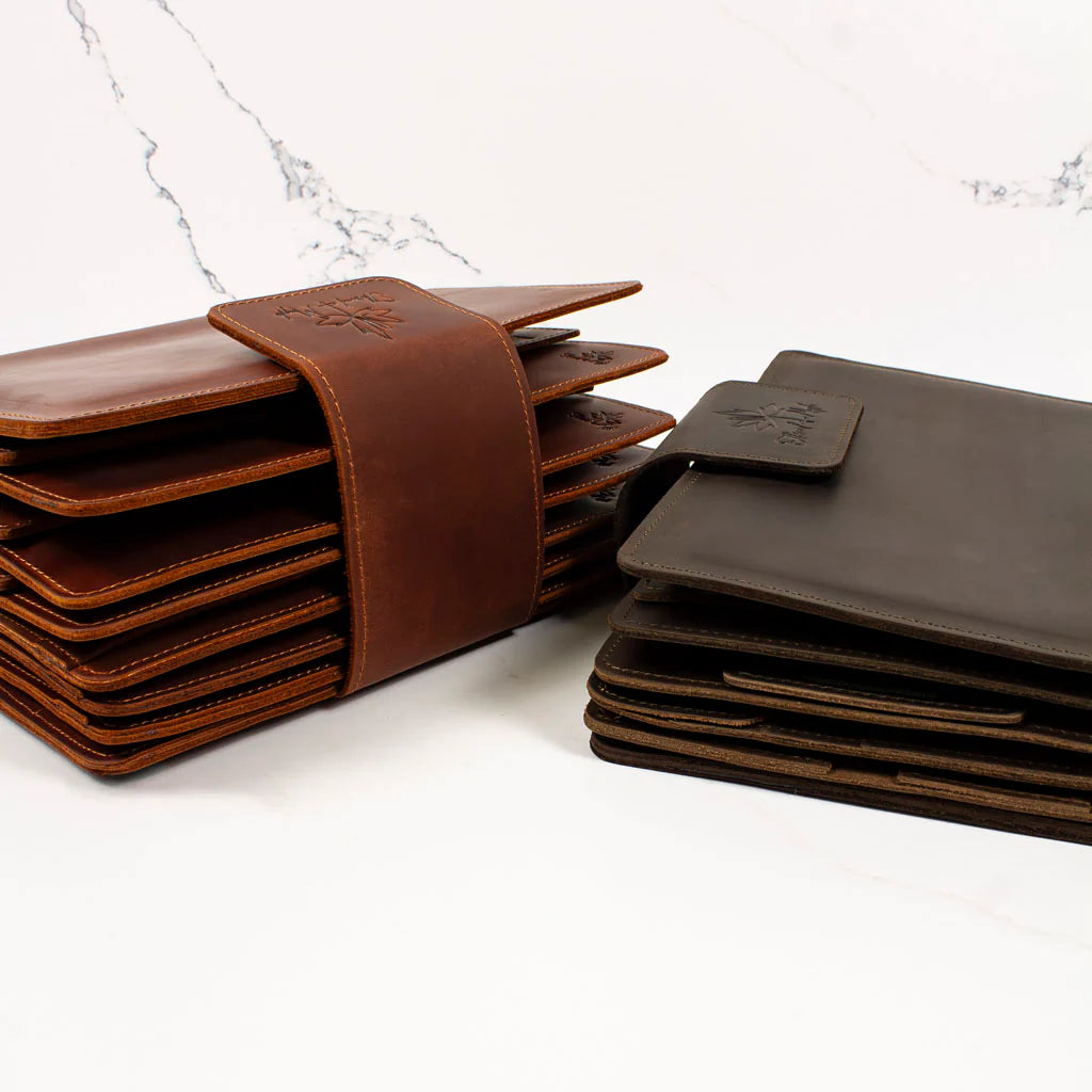 Thread & Maple Needle Binder Jumbo