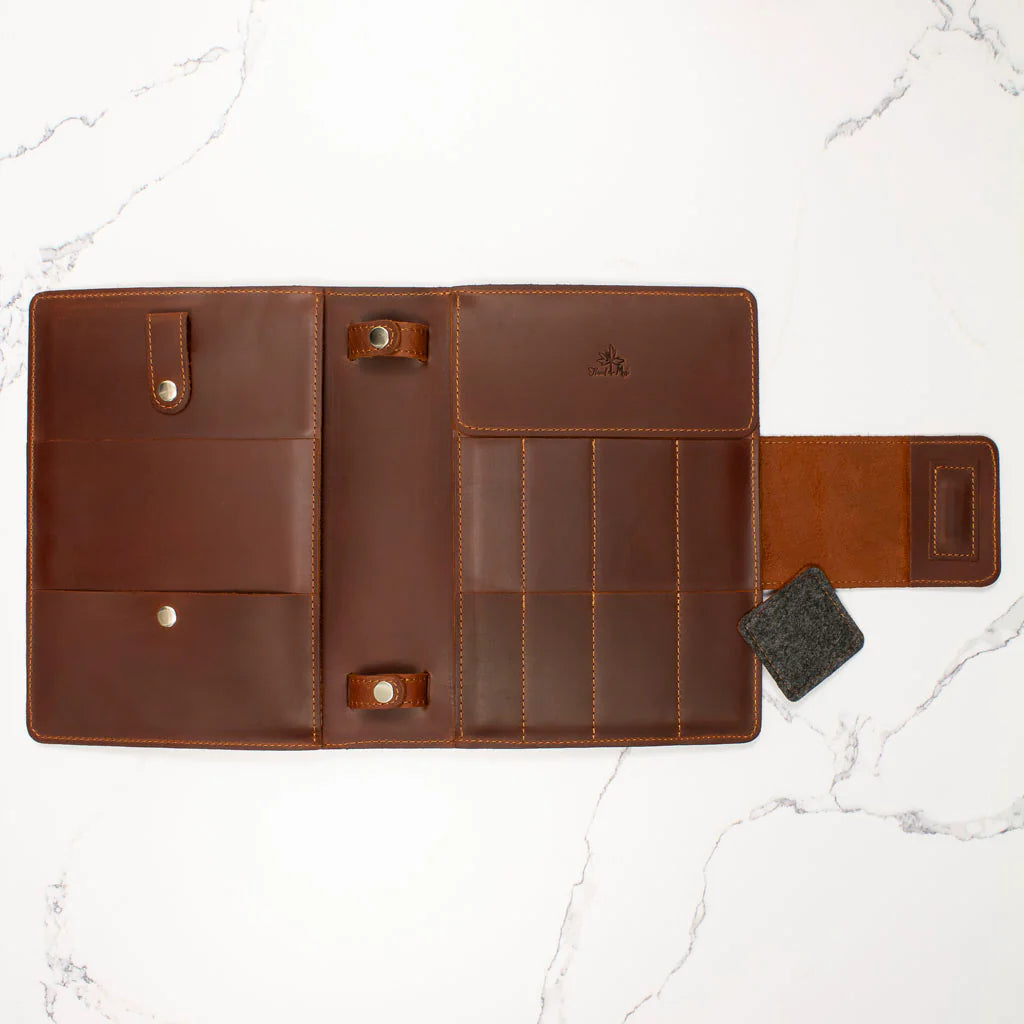 Thread & Maple Needle Binder Regular