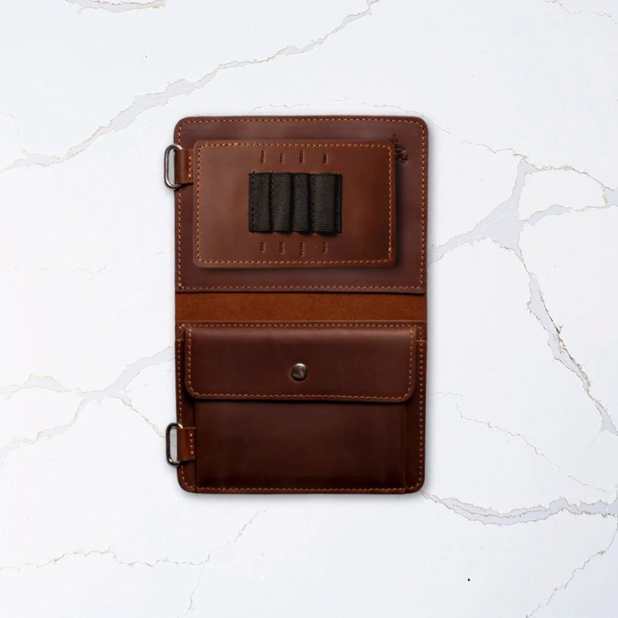 Thread & Maple Interchangeable Pages for Chiaogoo Needles