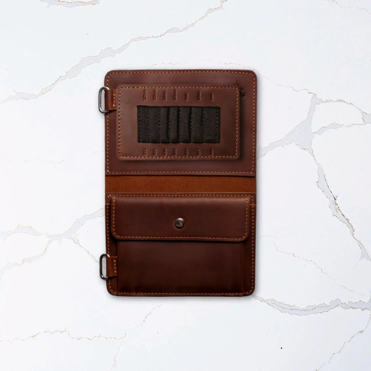 Thread & Maple Interchangeable Pages for Chiaogoo Needles