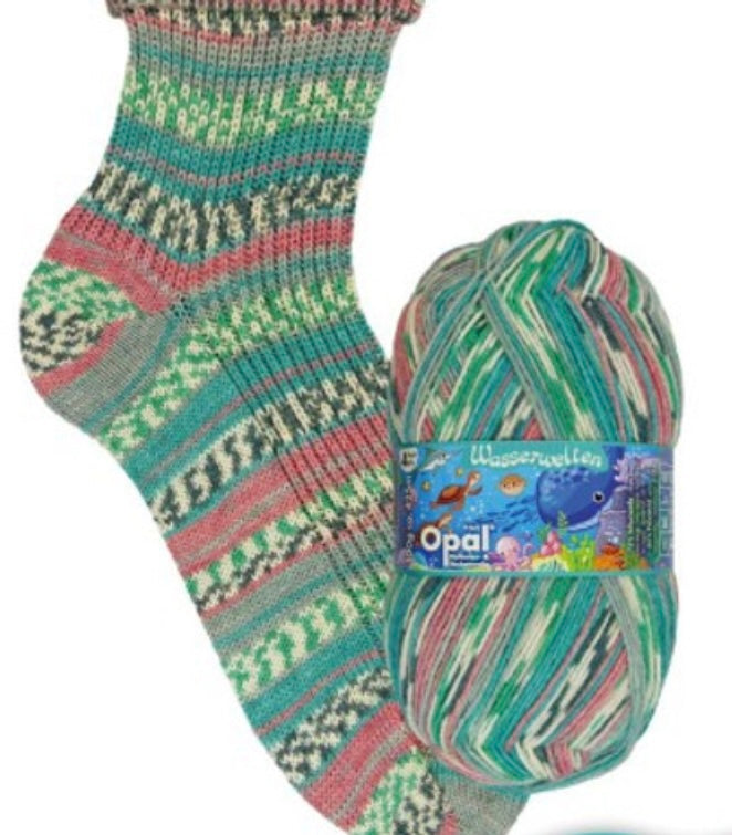 Opal Sock Yarn