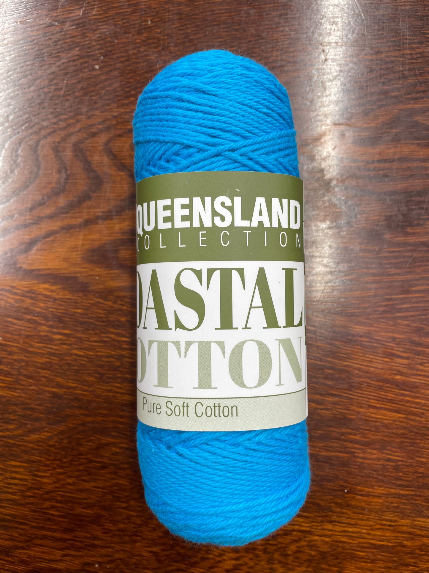 Coastal Cotton…
