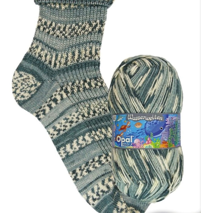 Opal Sock Yarn