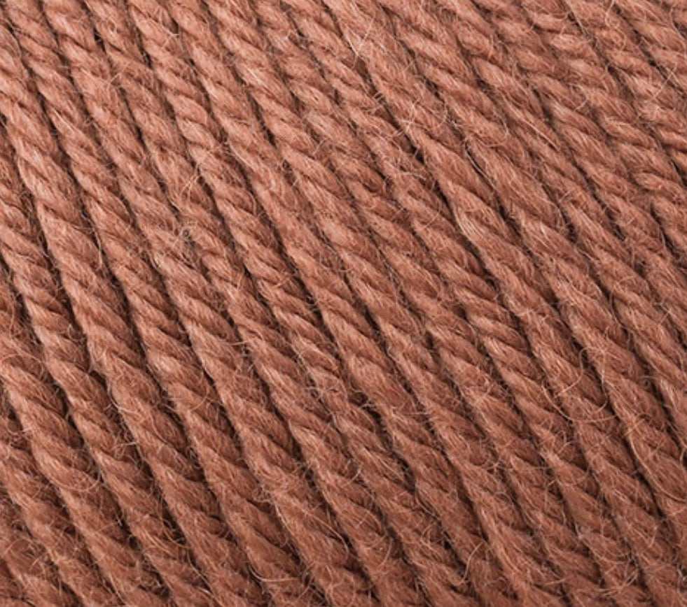 Rowan Alpaca Soft DK