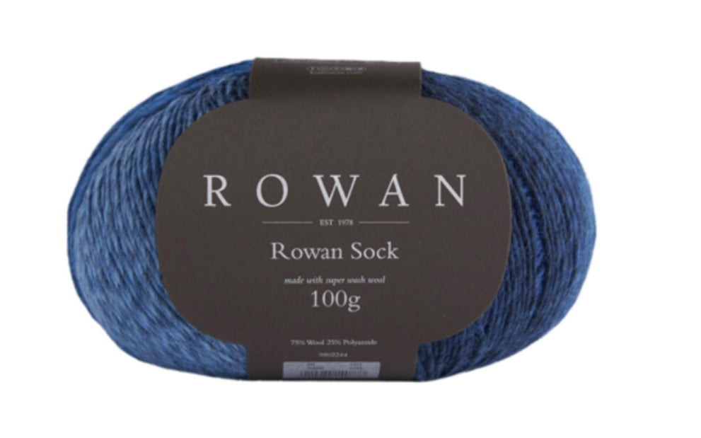 Rowan Sock Yarn