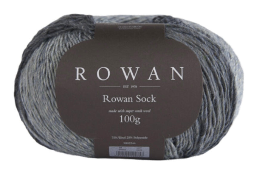 Rowan Sock Yarn