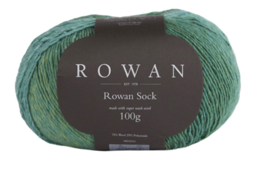 Rowan Sock Yarn