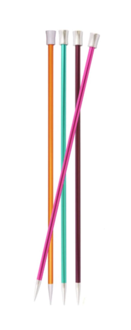 KnitPro // Zing - Single Point Needles (30cm)