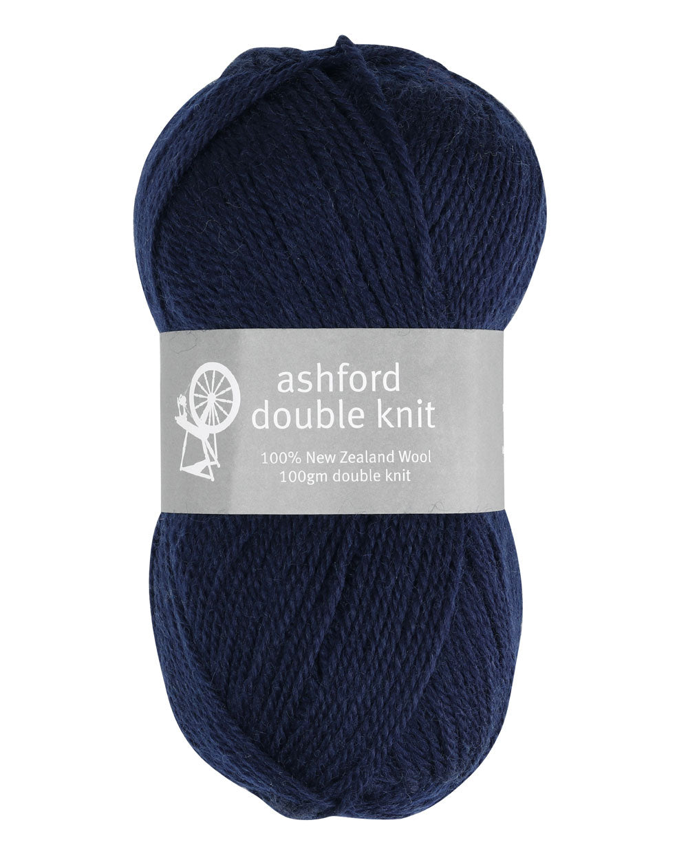 Ashford Double Knit